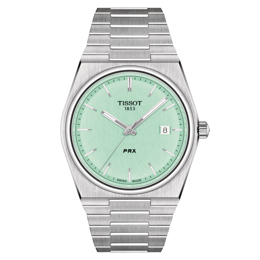 TISSOT PRX