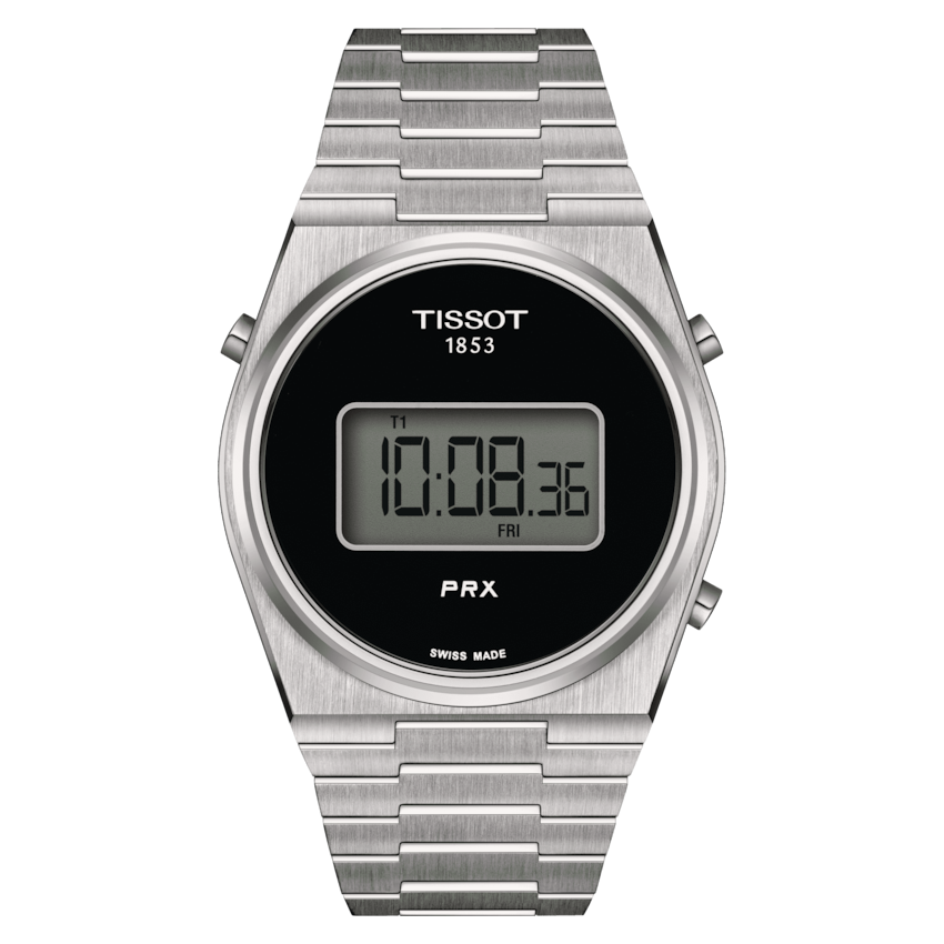 TISSOT PRX DIGITAL