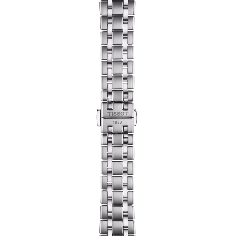 TISSOT CHEMIN DES TOURELLES POWERMATIC 80 34 MM