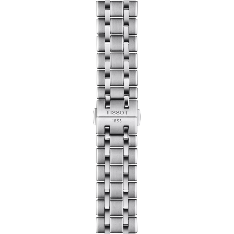 TISSOT CHEMIN DES TOURELLES 42MM