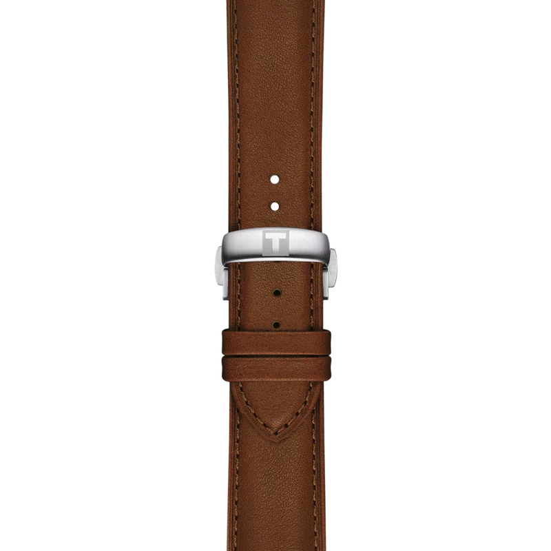 TISSOT CHEMIN DES TOURELLES 42MM