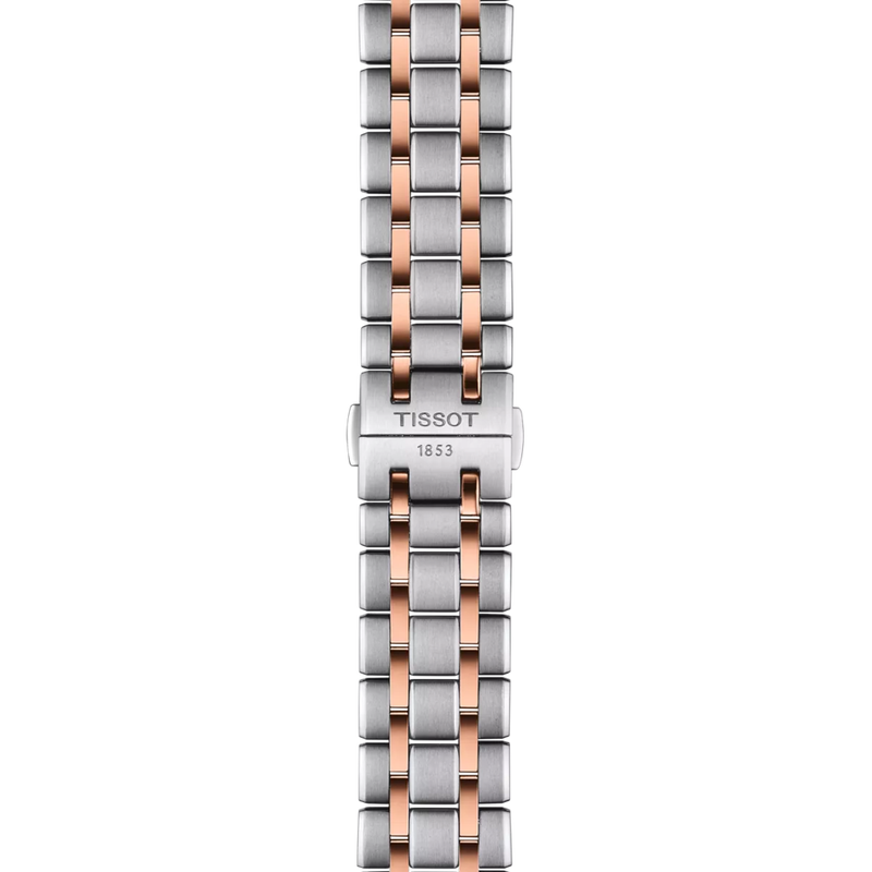 TISSOT CHEMIN DES TOURELLES POWERMATIC 80 42 MM