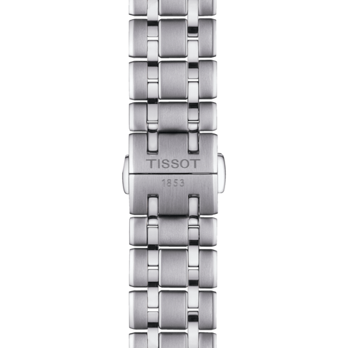TISSOT CHEMIN DES TOURELLES POWERMATIC 80 39 MM