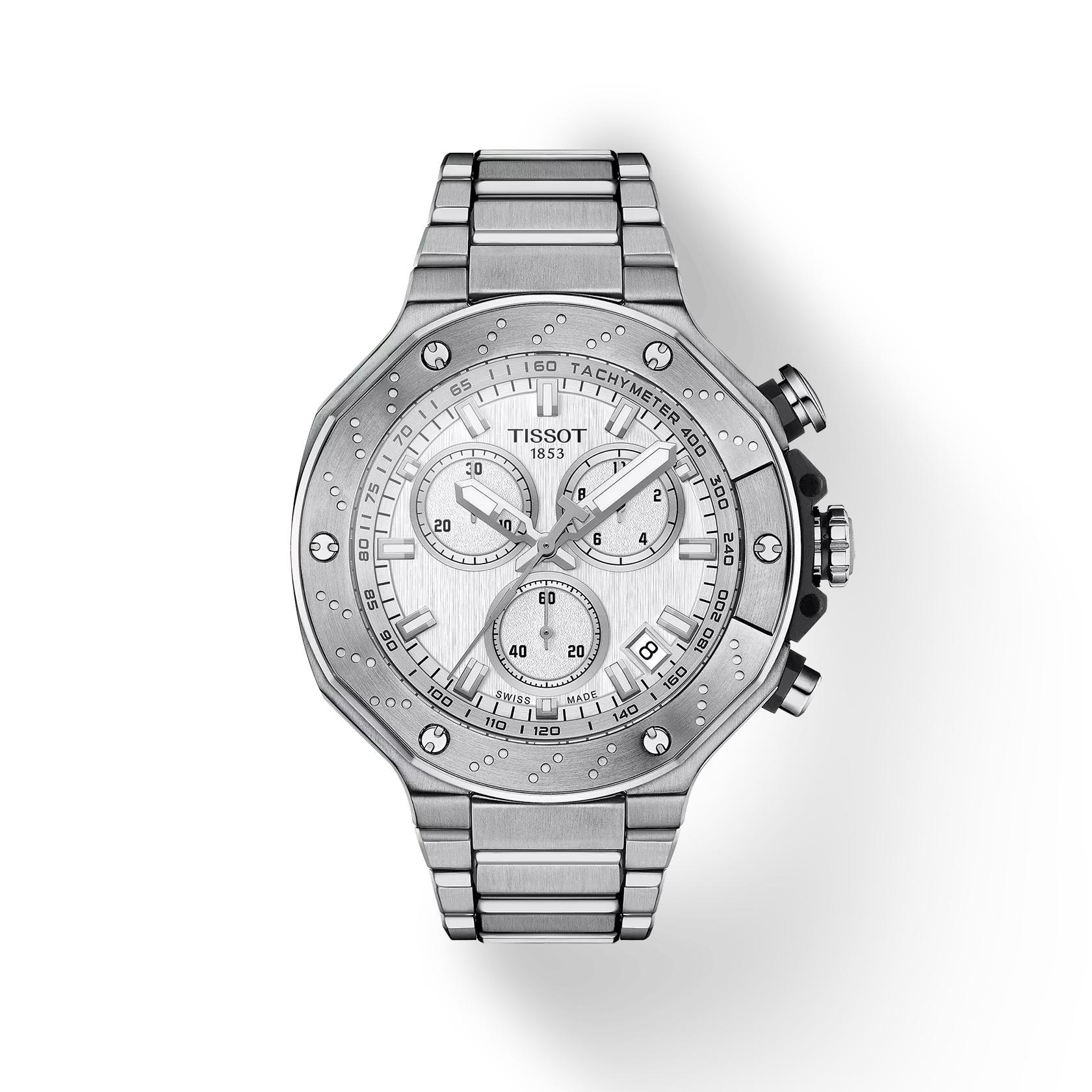 TISSOT T-RACE CHRONOGRAPH