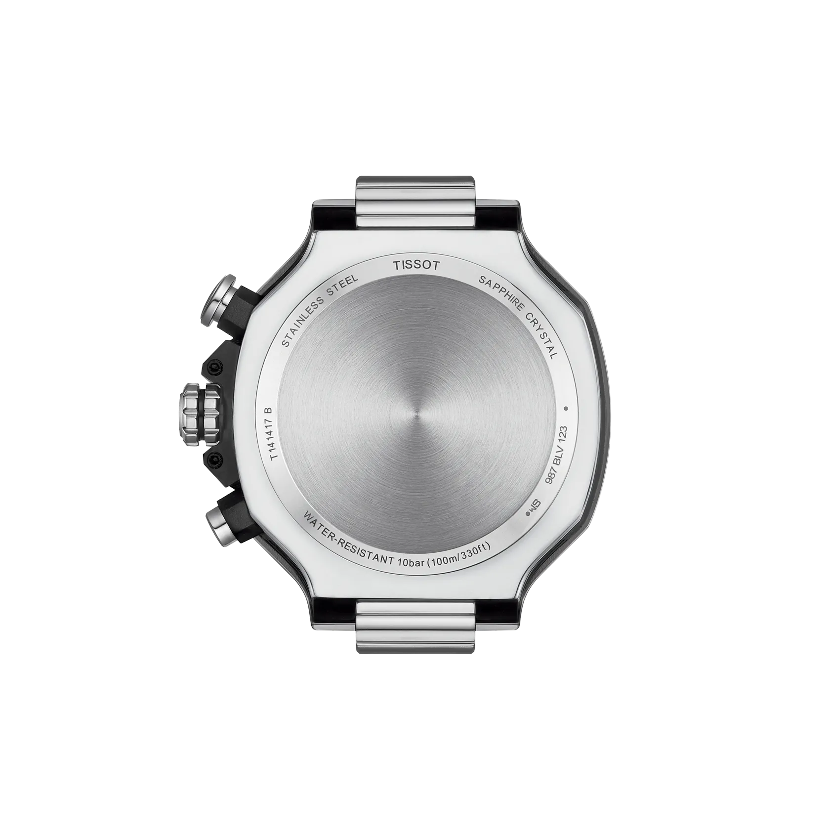 TISSOT T-RACE CHRONOGRAPH