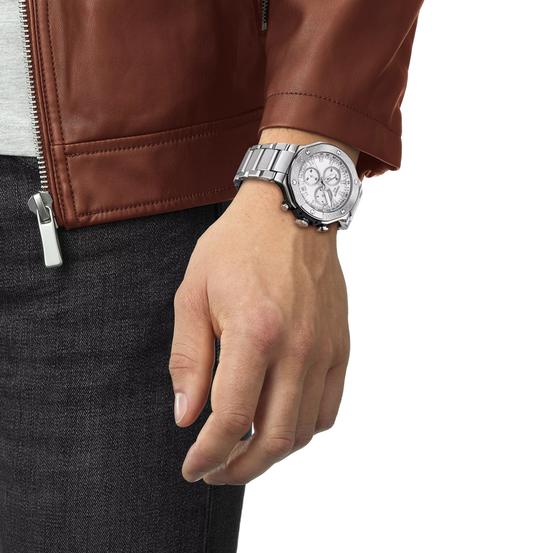 TISSOT T-RACE CHRONOGRAPH