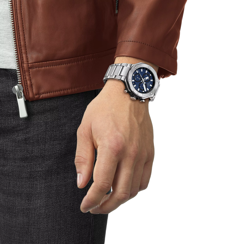 TISSOT T-RACE CHRONOGRAPH