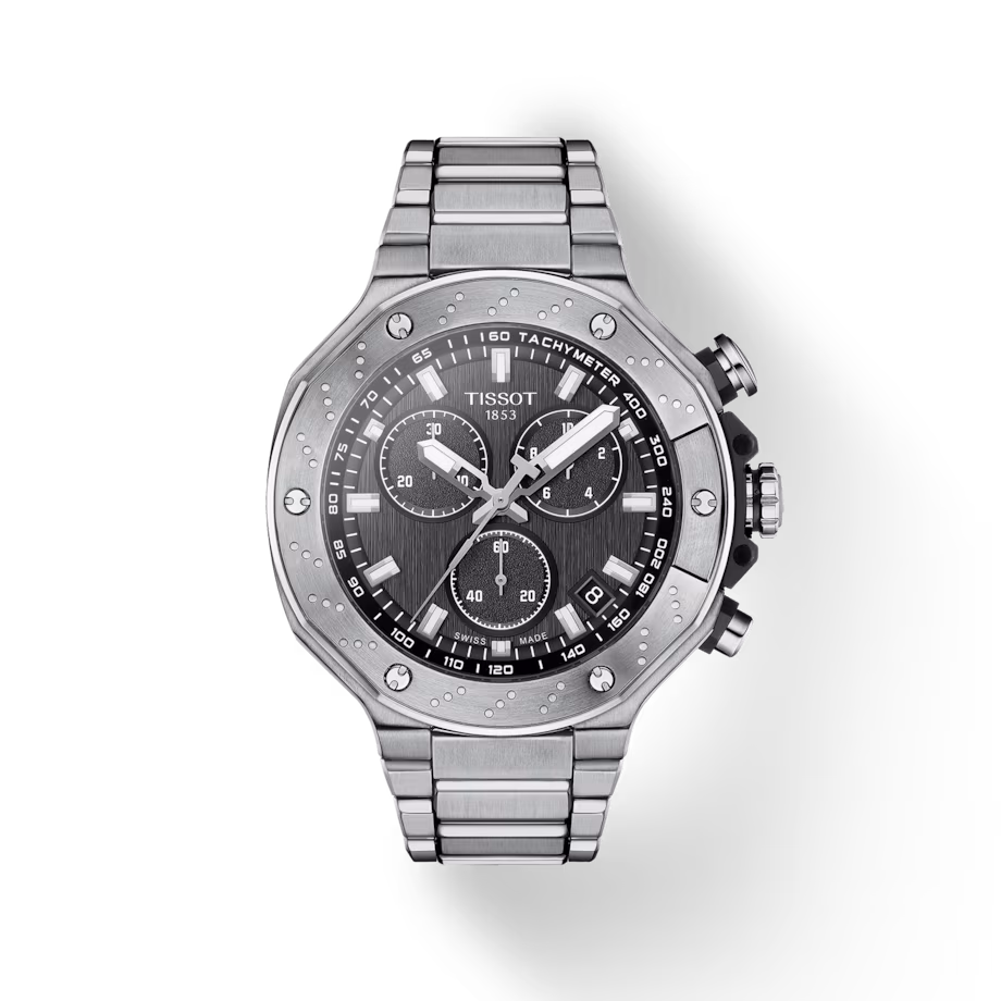 TISSOT T-RACE CHONOGRAPH
