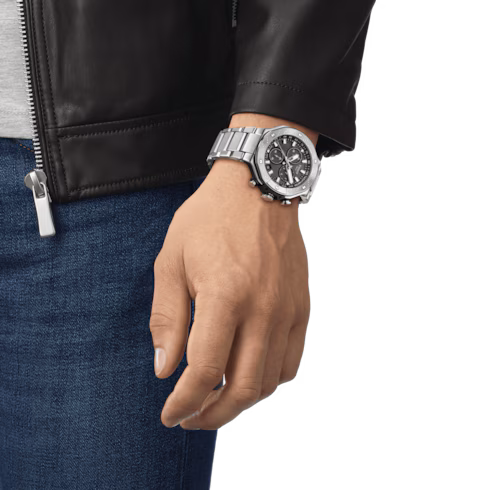 TISSOT T-RACE CHONOGRAPH