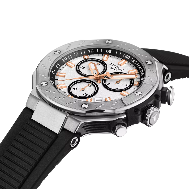 TISSOT T-RACE CHRONOGRAPH