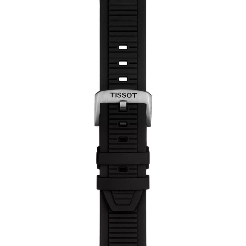 TISSOT T-RACE CHRONOGRAPH