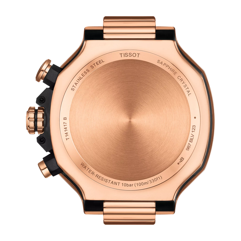 TISSOT T-RACE CHRONOGRAPH