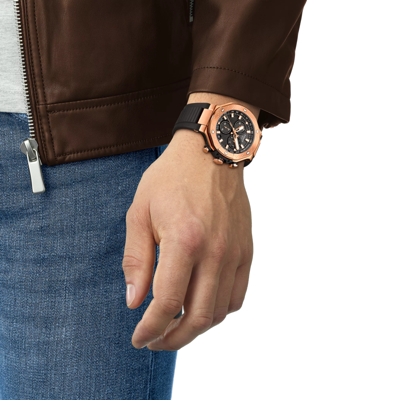 TISSOT T-RACE CHRONOGRAPH