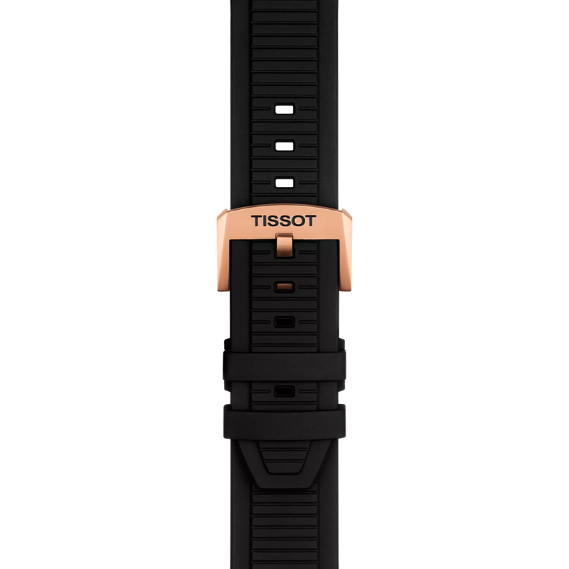 TISSOT T-RACE CHRONOGRAPH