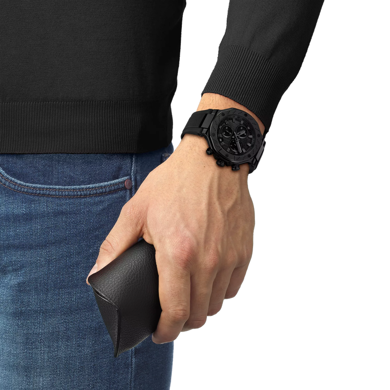 TISSOT T-RACE QUARTZ CHRONOGRAPH