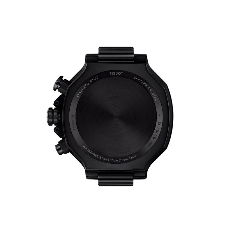 TISSOT T-RACE QUARTZ CHRONOGRAPH