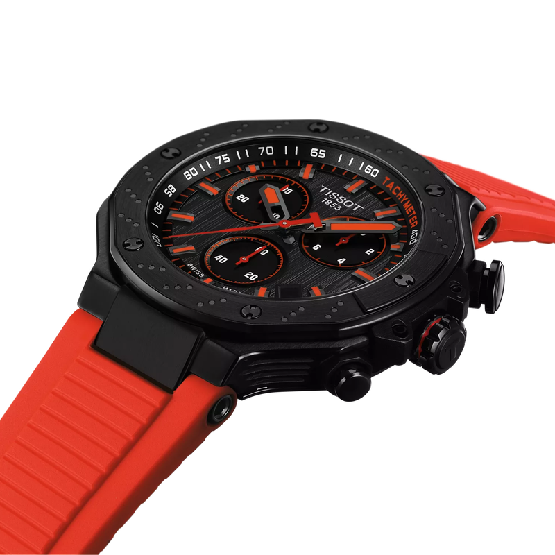 TISSOT T-RACE QUARTZ CHRONOGRAPH