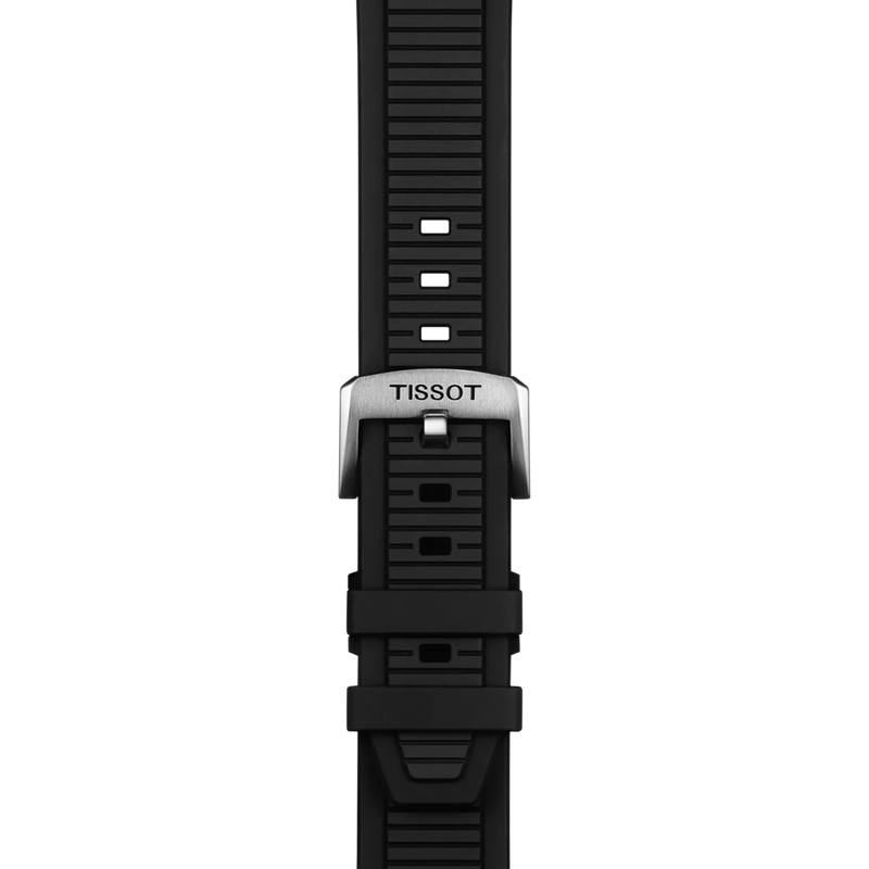 TISSOT T-RACE POWERMATIC 80 41MM