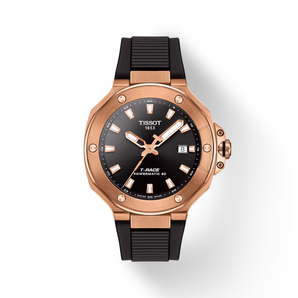 TISSOT T-RACE POWERMATIC 80 41MM