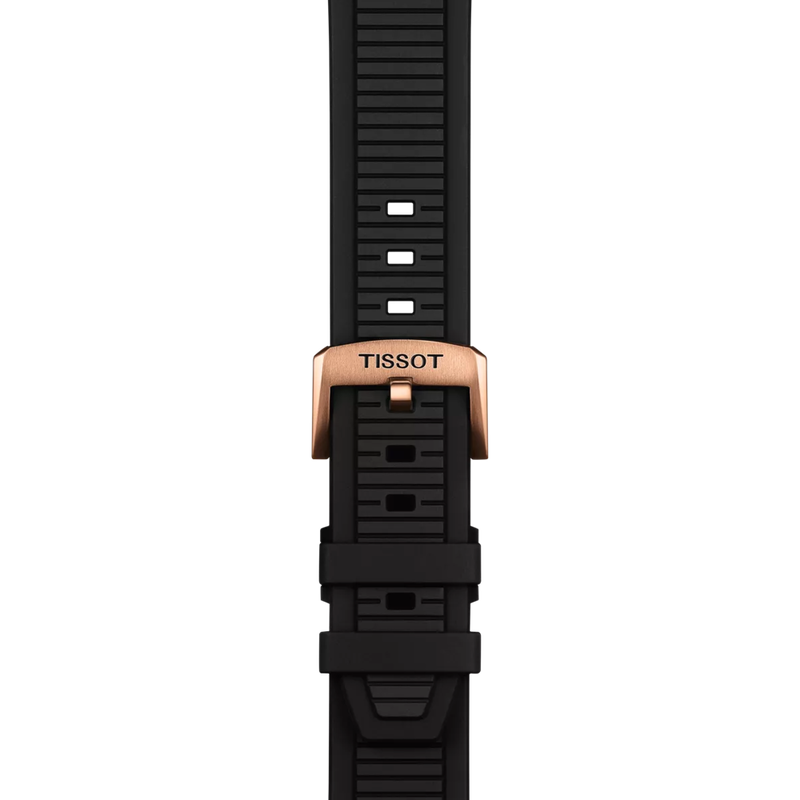 TISSOT T-RACE POWERMATIC 80 41MM