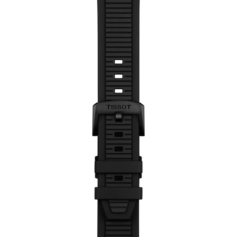 TISSOT T-RACE POWERMATIC 80