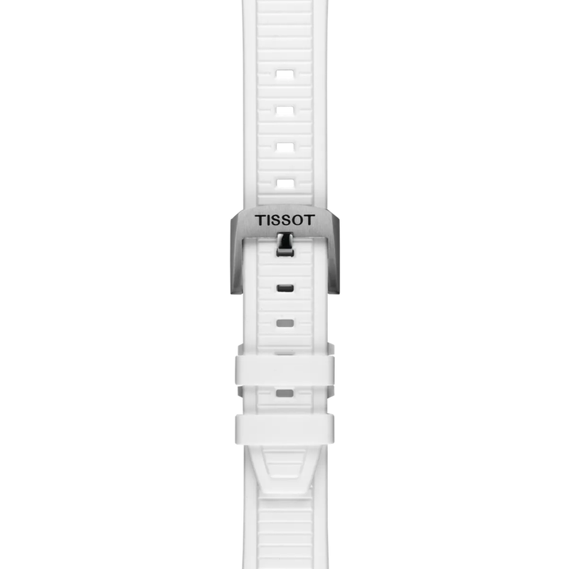 TISSOT T-RACE 38MM