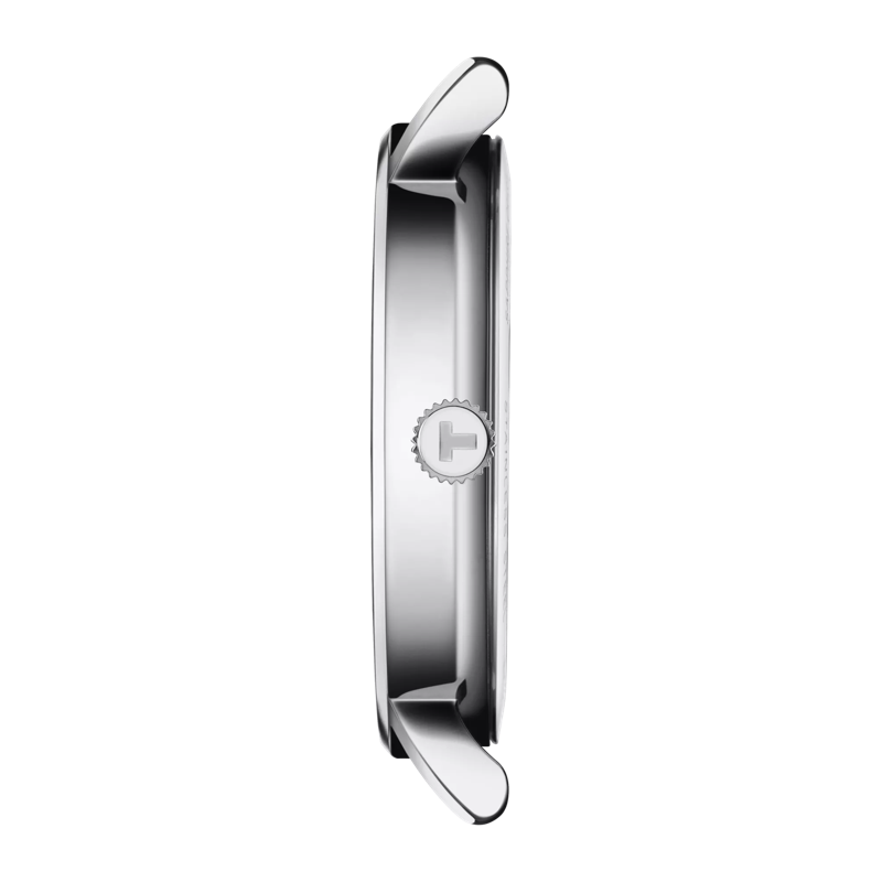 TISSOT EVERYTIME 34MM
