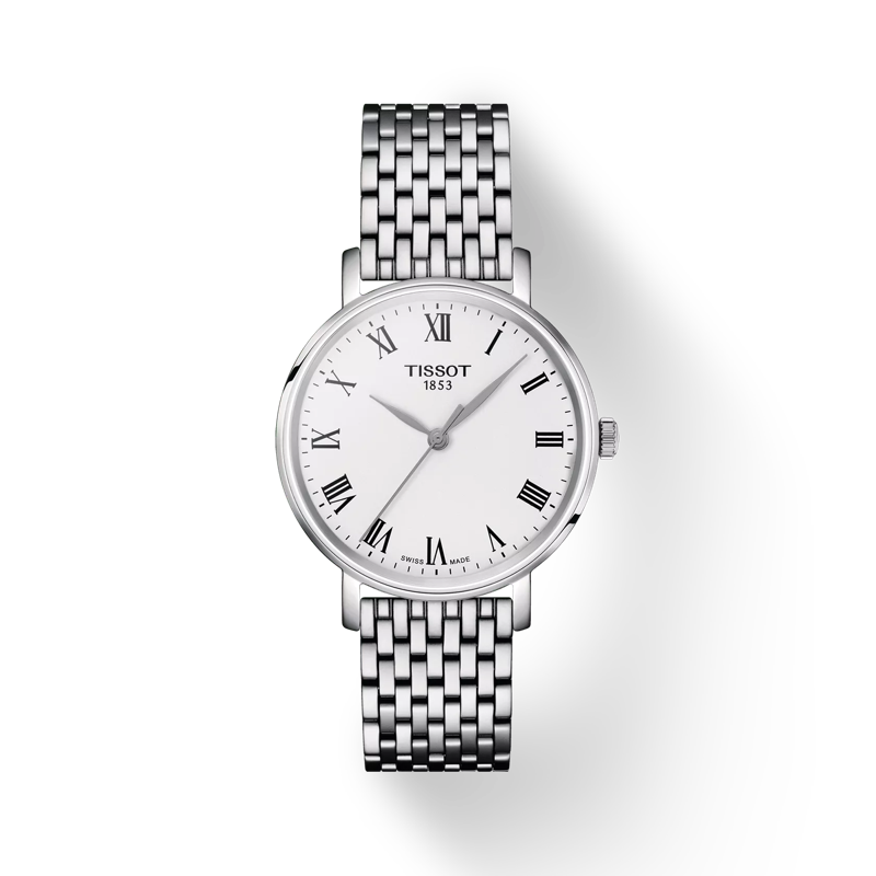 TISSOT EVERYTIME 34MM