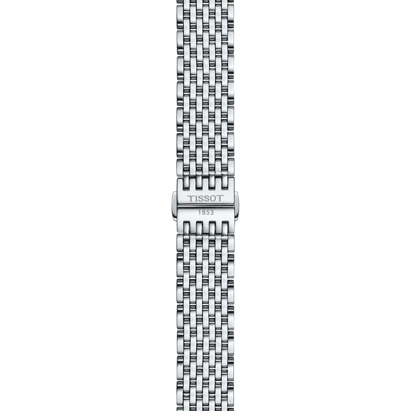 TISSOT EVERYTIME 34MM