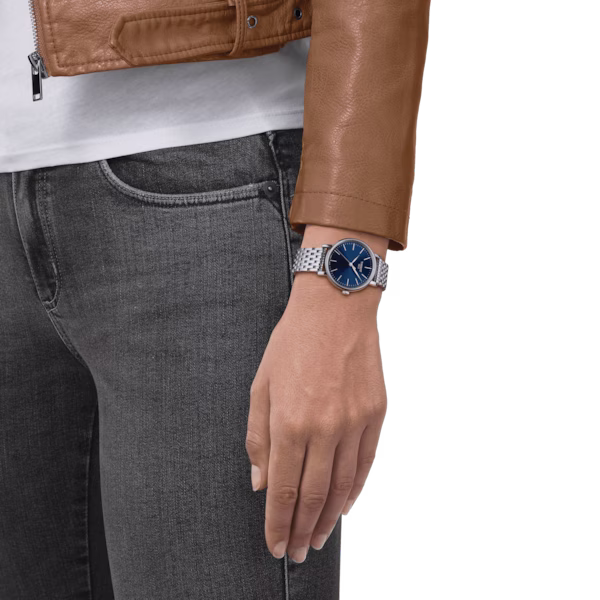 TISSOT EVERYTIME 34MM