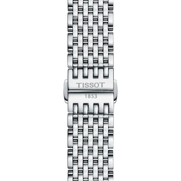 TISSOT EVERYTIME 34MM