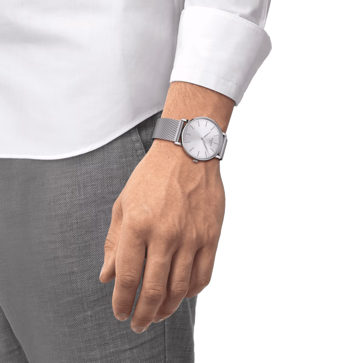 TISSOT EVERYTIME 40MM