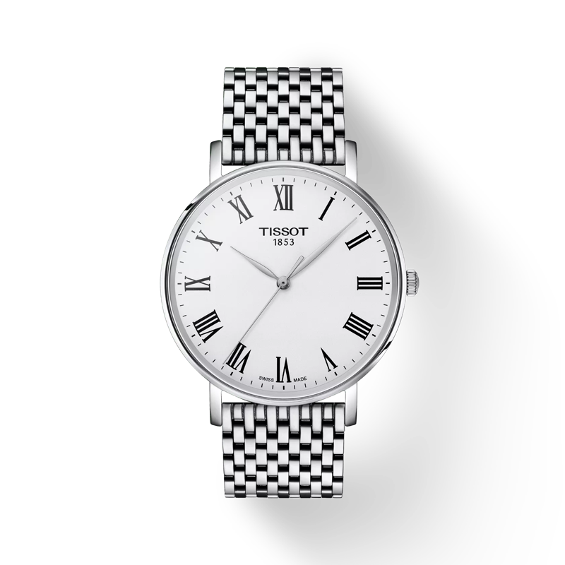 TISSOT EVERYTIME 40MM