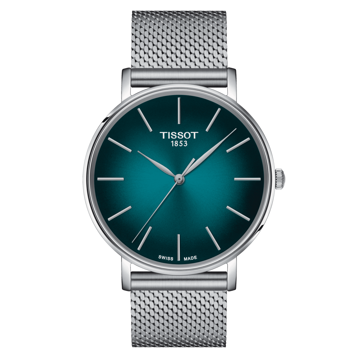 TISSOT EVERYTIME 40MM