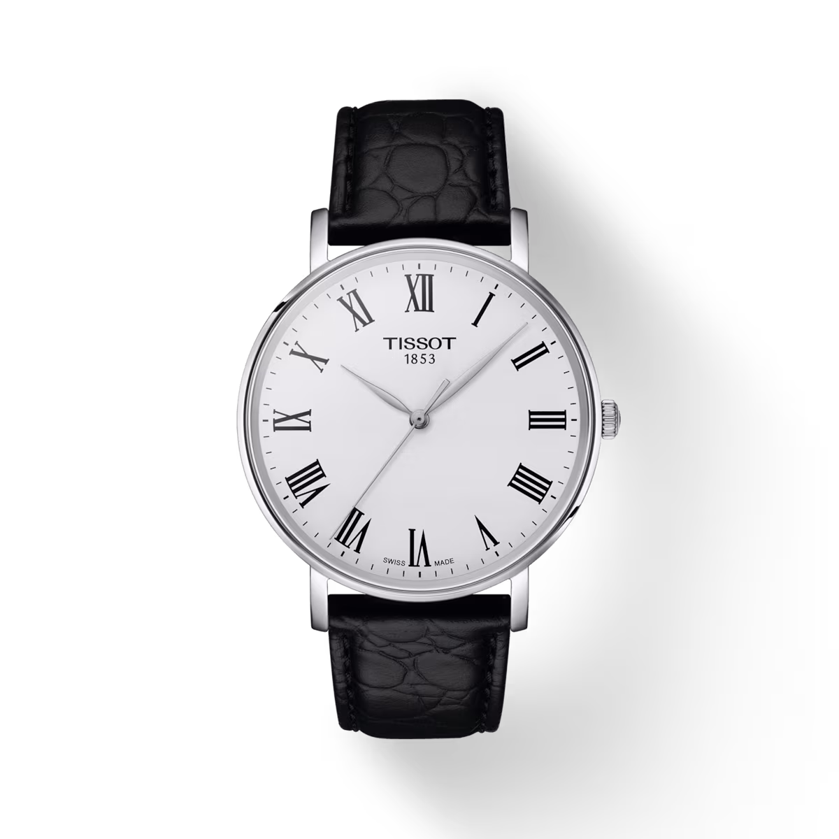 TISSOT EVERYTIME 40MM