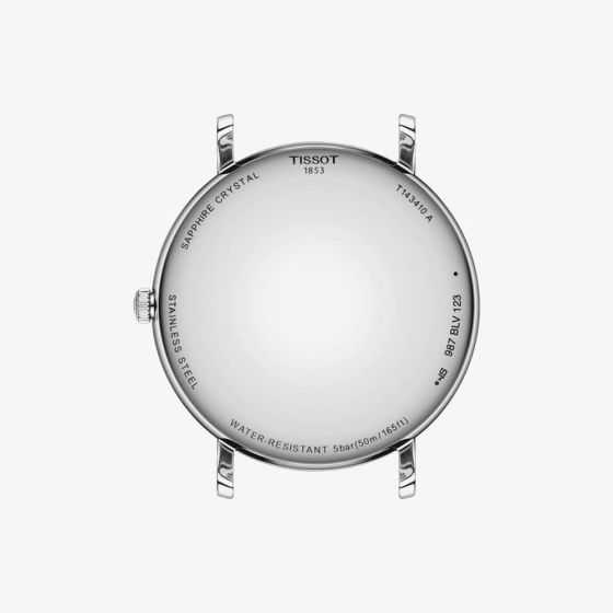 TISSOT EVERYTIME 40MM