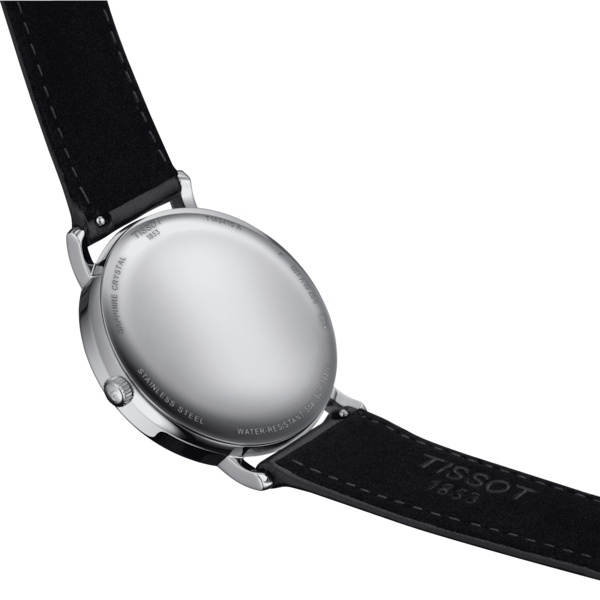 TISSOT EVERYTIME 40MM