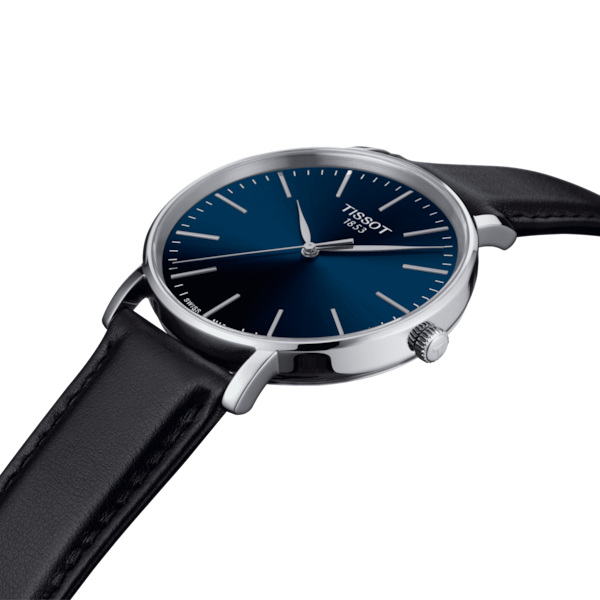 TISSOT EVERYTIME 40MM