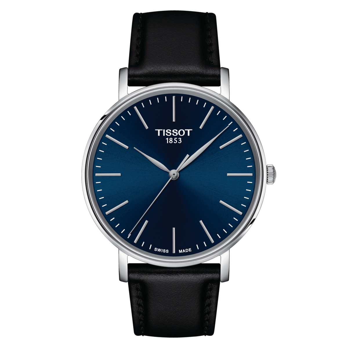 TISSOT EVERYTIME 40MM