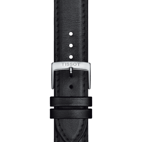 TISSOT EVERYTIME 40MM