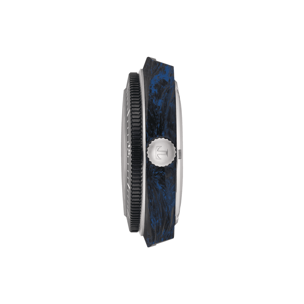 TISSOT SIDERAL S POWERMATIC 80