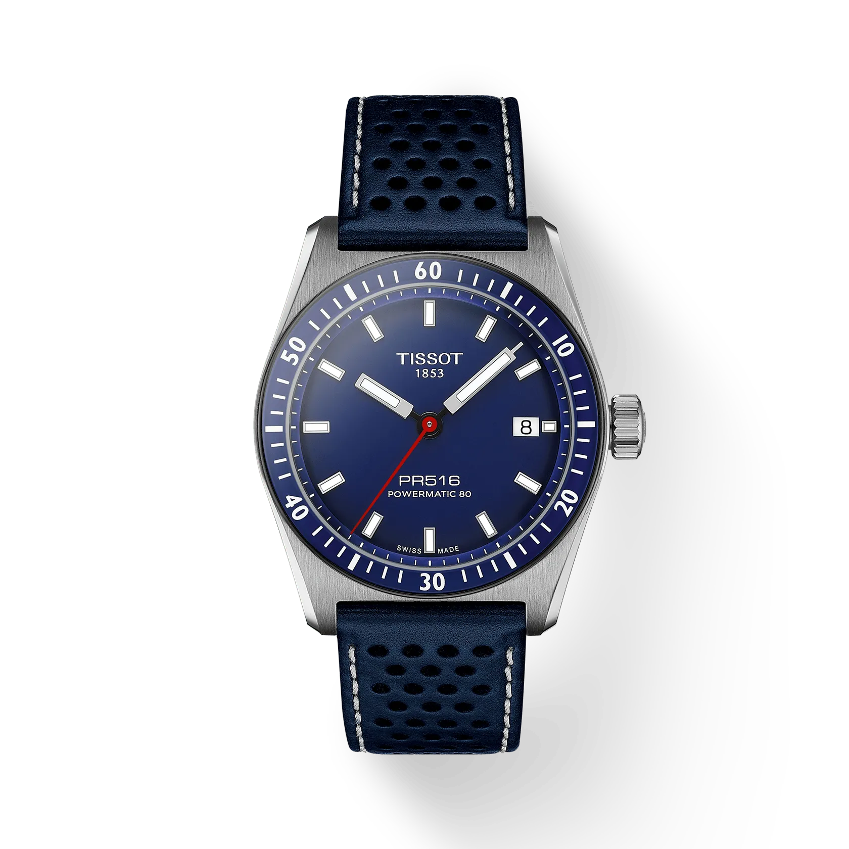 TISSOT PR516 POWERMATIC 80