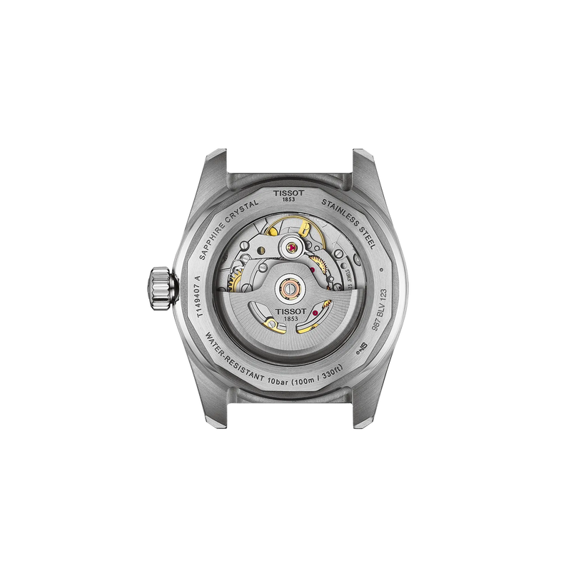 TISSOT PR516 POWERMATIC 80