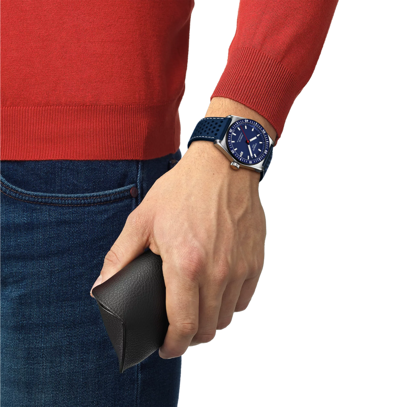 TISSOT PR516 POWERMATIC 80