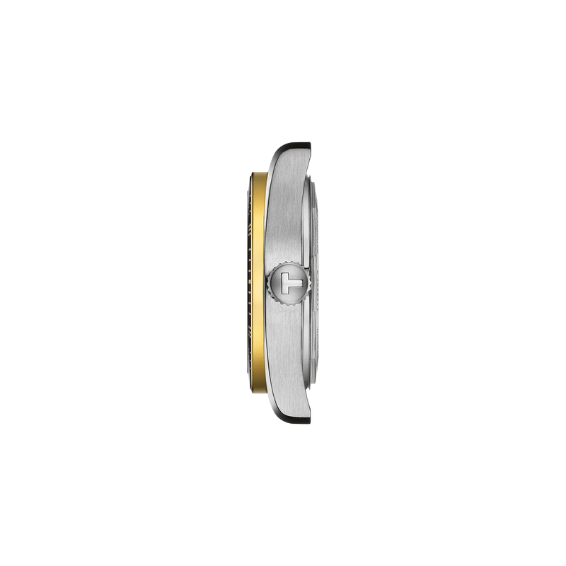 TISSOT PR516 POWERMATIC 80