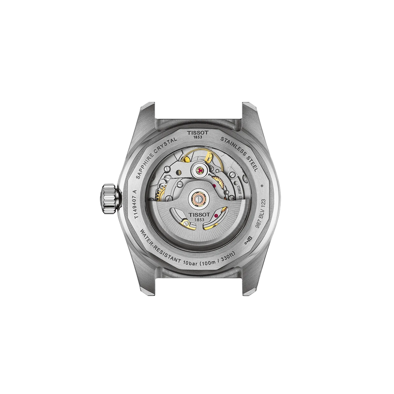 TISSOT PR516 POWERMATIC 80