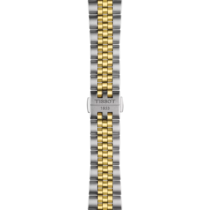 TISSOT PR516 POWERMATIC 80