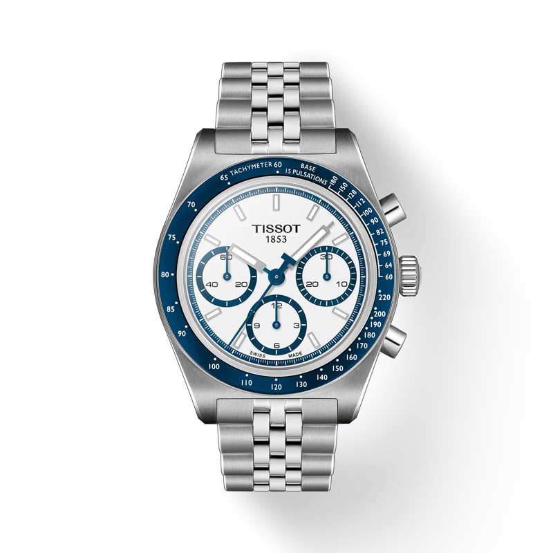 [NEW] Tissot PR516 Automatic Chronograph