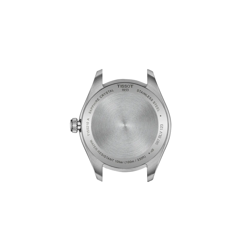 TISSOT PR 100 QUARTZ 34MM