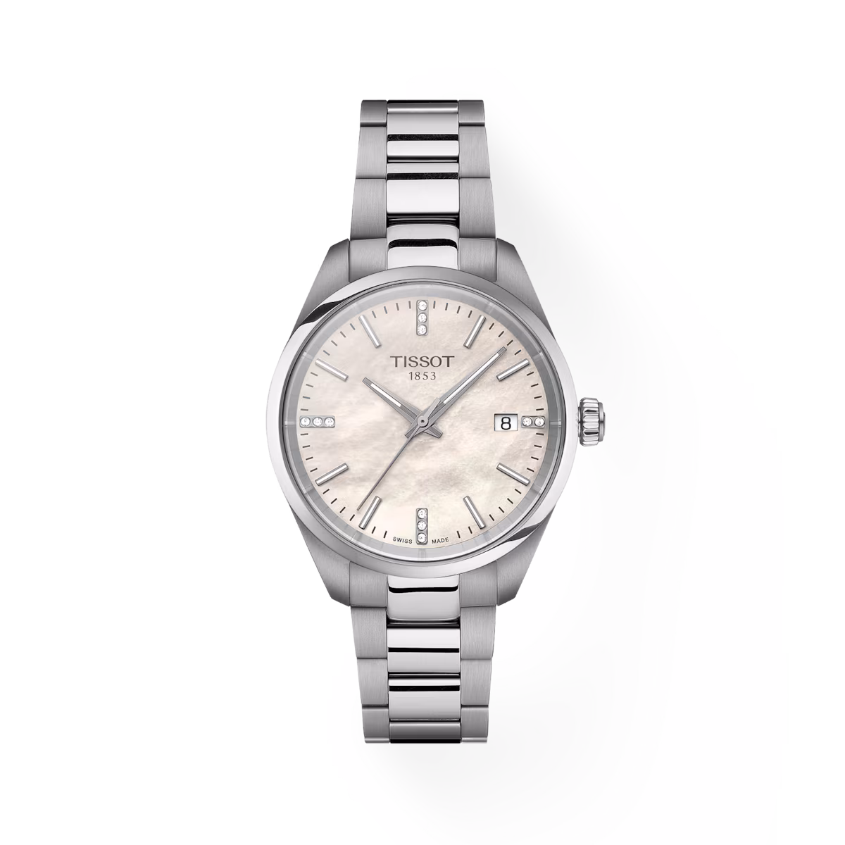 TISSOT PR 100 QUARTZ 34MM